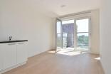 Gemeubileerd 2-kamerappartement met balkon - Afbeelding 6
