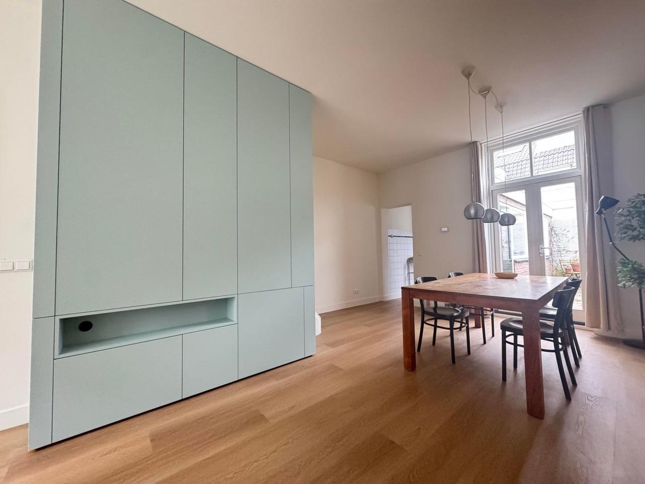Gemeubileerd huis met tuin in Oudwijk - Afbeelding 9