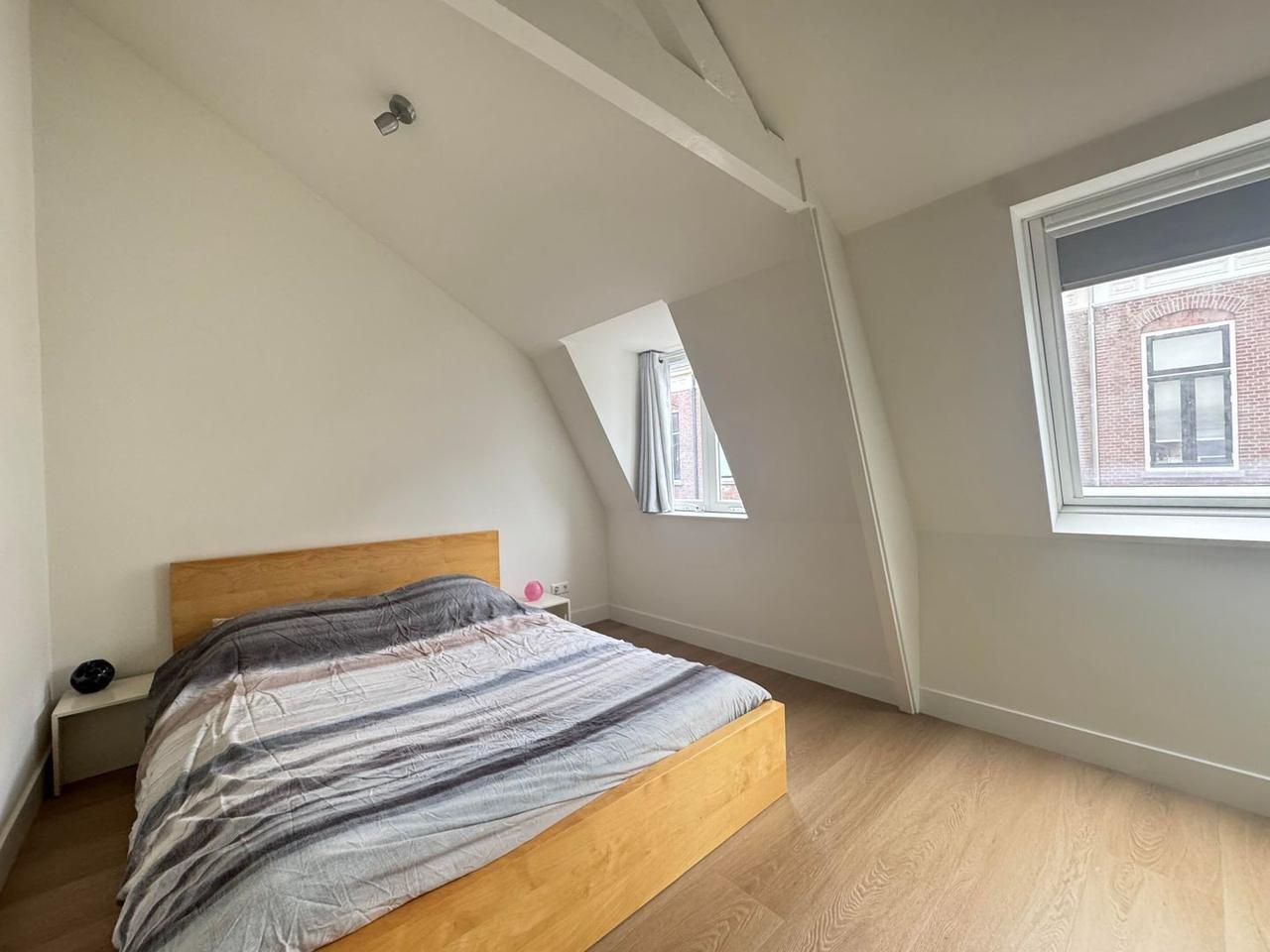 Gemeubileerd huis met tuin in Oudwijk - Afbeelding 15