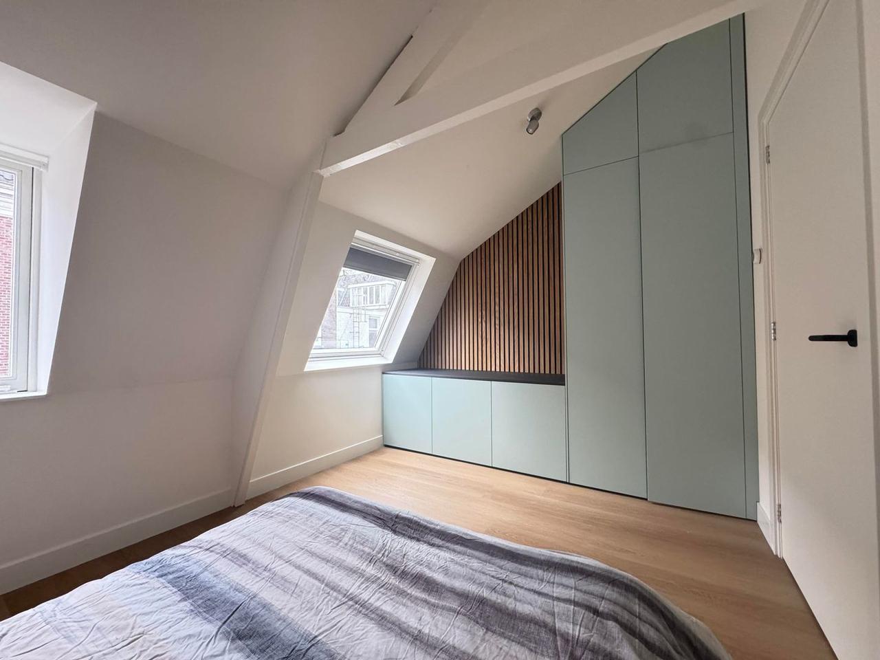 Gemeubileerd huis met tuin in Oudwijk - Afbeelding 17
