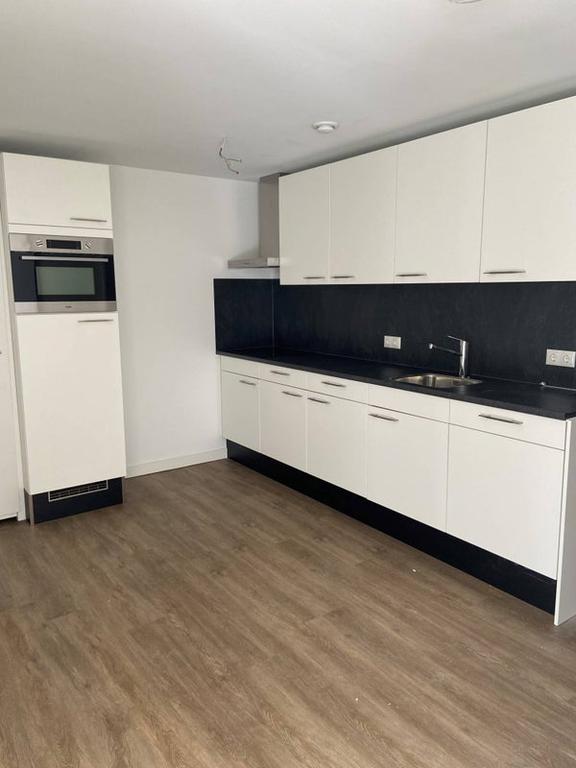3-kamer appartement met tuin in Leiden - Afbeelding 4