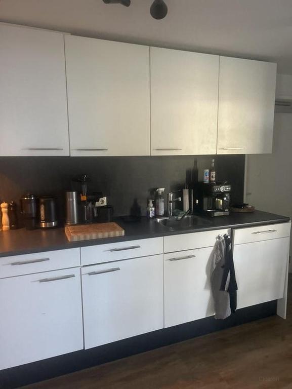 3-kamer appartement met tuin in Leiden - Afbeelding 6