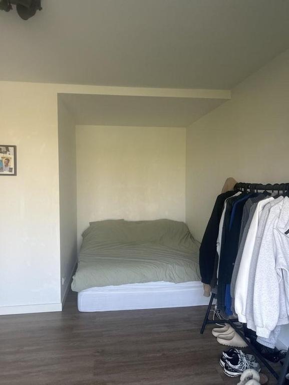 3-kamer appartement met tuin in Leiden - Afbeelding 8