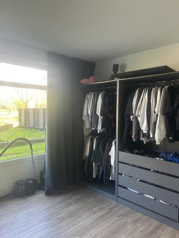 3-kamer appartement met tuin in Leiden - Afbeelding 10
