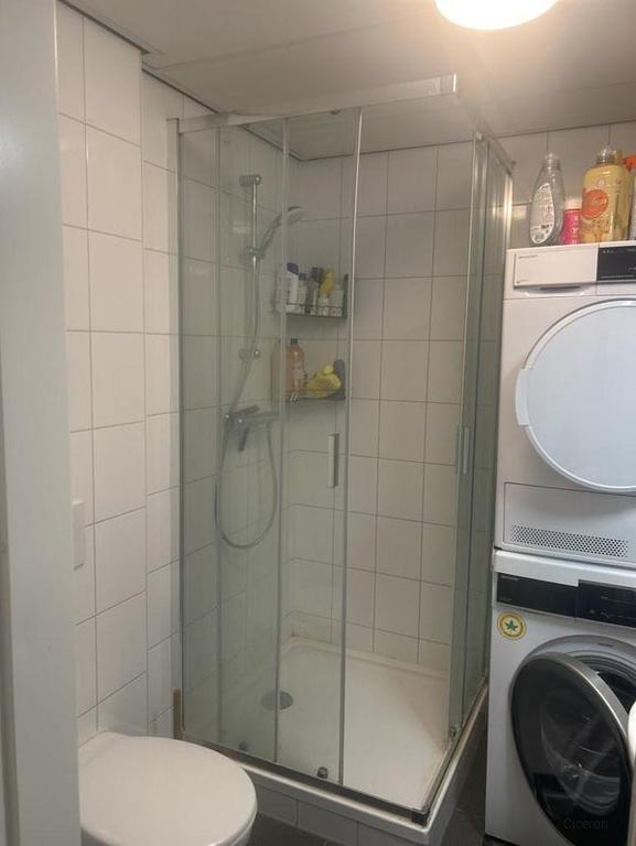3-kamer appartement met tuin in Leiden - Afbeelding 13
