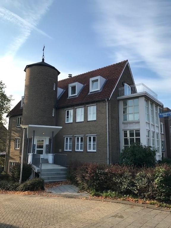 2-slaapkamer appartement Hoensbroek - Afbeelding 1