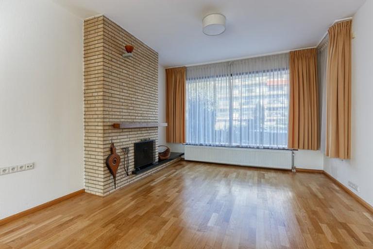 Gelijkvloerse bungalow met zonnige tuin - Afbeelding 5