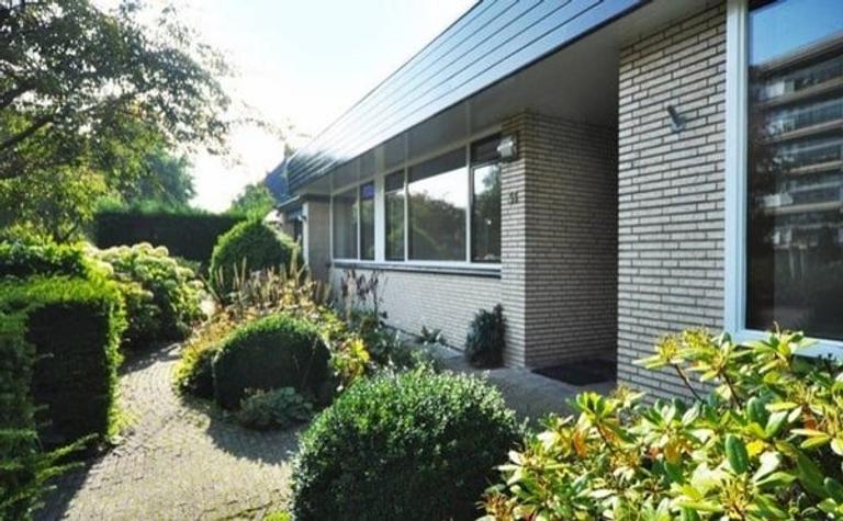 Gelijkvloerse bungalow met zonnige tuin - Afbeelding 21