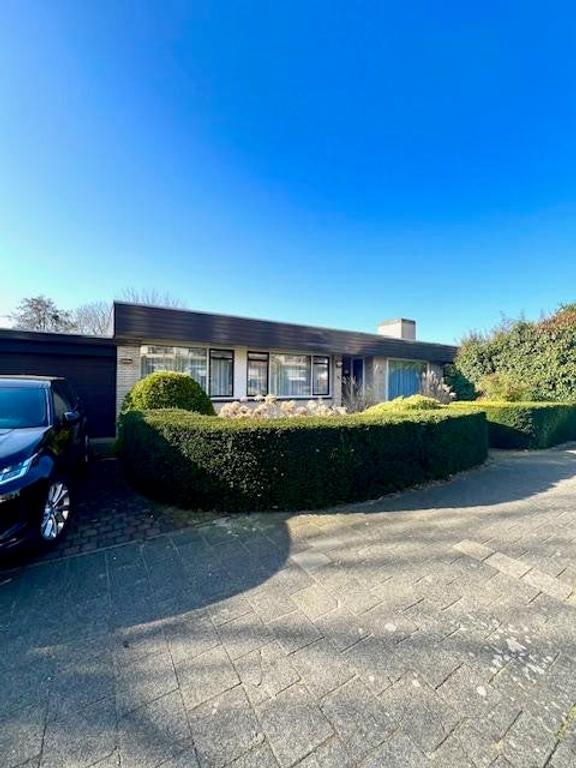 Gelijkvloerse bungalow met zonnige tuin - Afbeelding 22