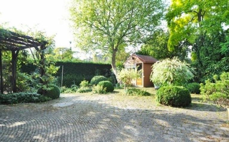Gelijkvloerse bungalow met zonnige tuin - Afbeelding 24
