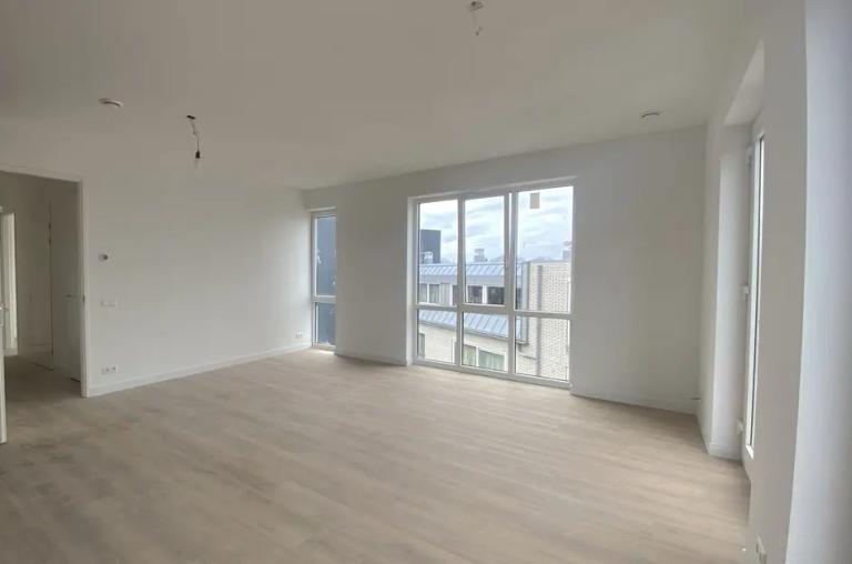 Gasloos 2-kamerappartement met loggia - Afbeelding 8