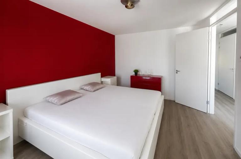 95 m2 appartement met zonterras - Afbeelding 7
