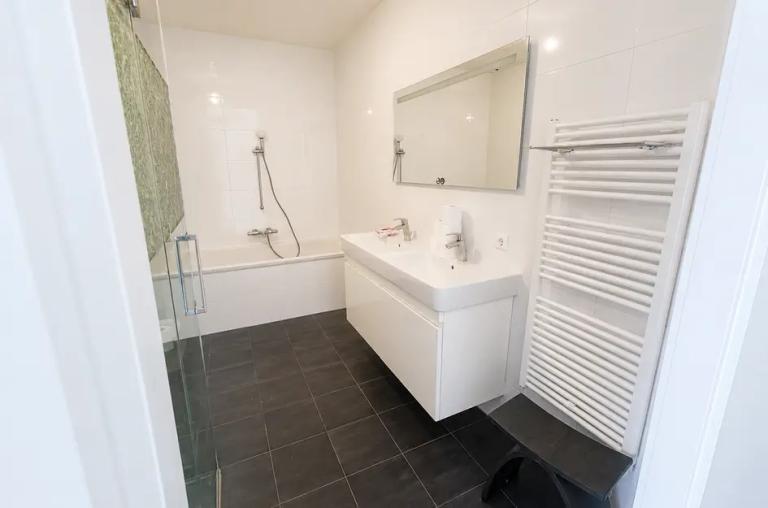 95 m2 appartement met zonterras - Afbeelding 8