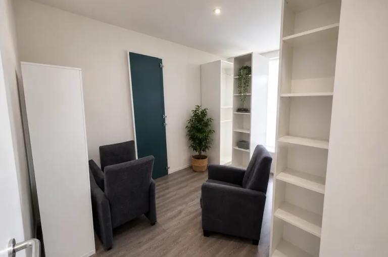 95 m2 appartement met zonterras - Afbeelding 9