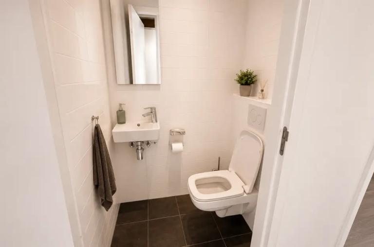 95 m2 appartement met zonterras - Afbeelding 10