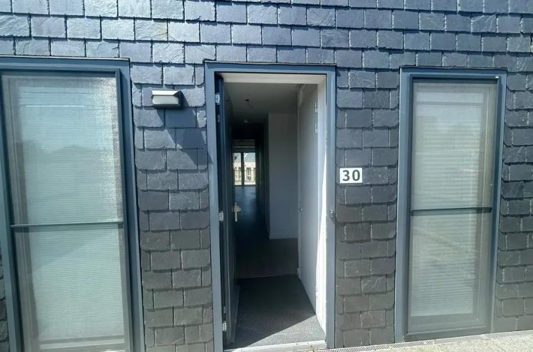 95 m2 appartement met zonterras - Afbeelding 11
