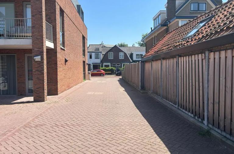 95 m2 appartement met zonterras - Afbeelding 12