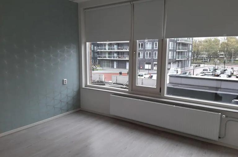 Zonnig dakterras bij Wijkerbaan - Afbeelding 6
