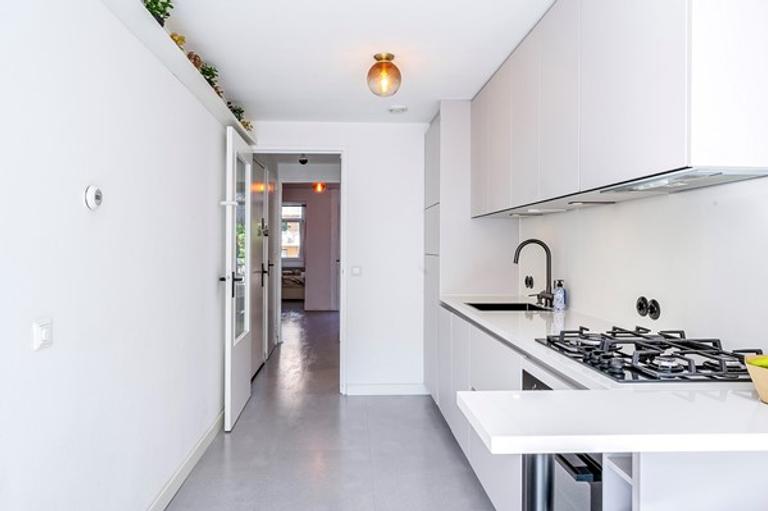 2-slaapkamerappartement met tuin - Afbeelding 5