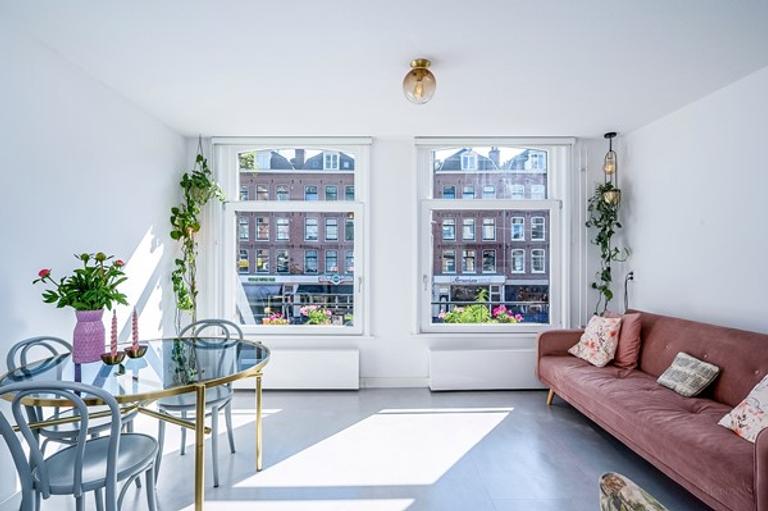 2-slaapkamerappartement met tuin - Afbeelding 7
