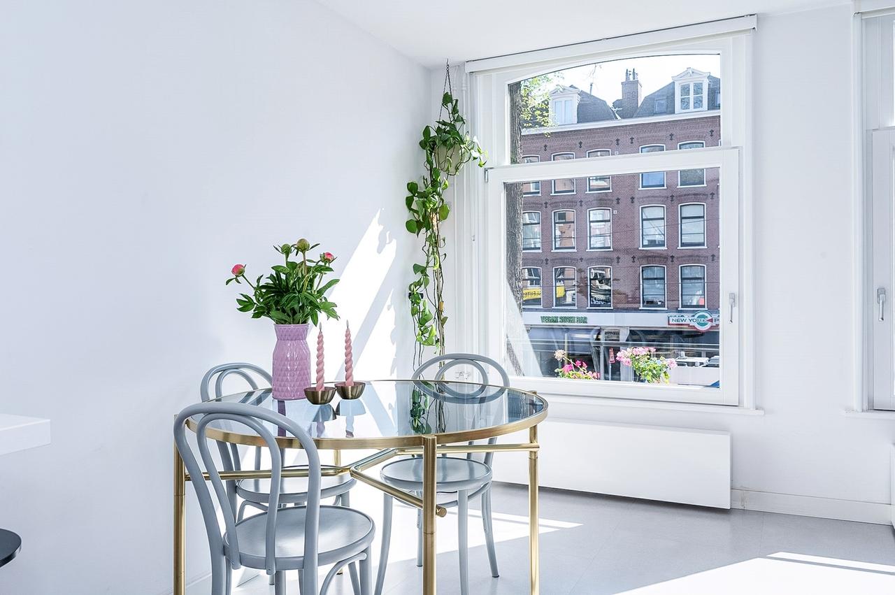 2-slaapkamerappartement met tuin - Afbeelding 8