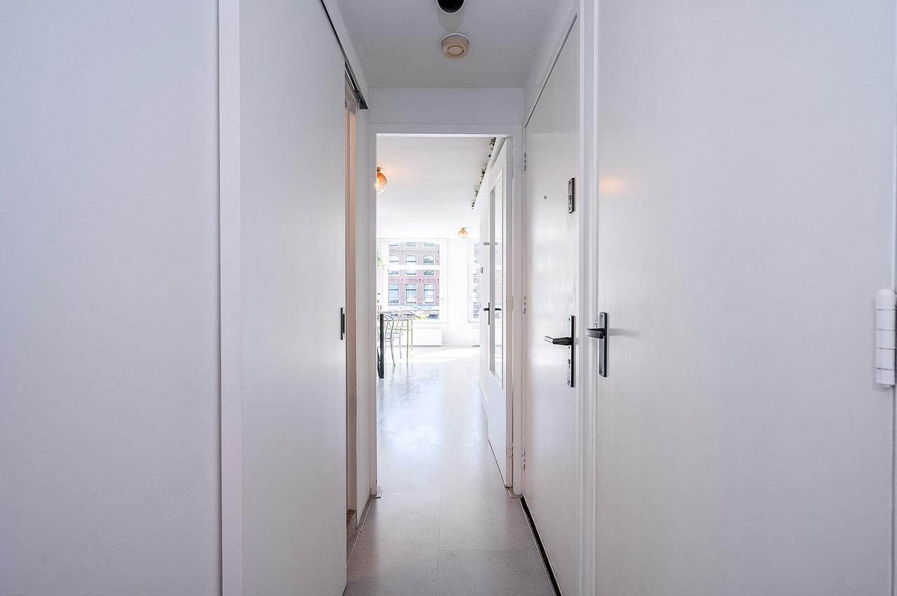 2-slaapkamerappartement met tuin - Afbeelding 12