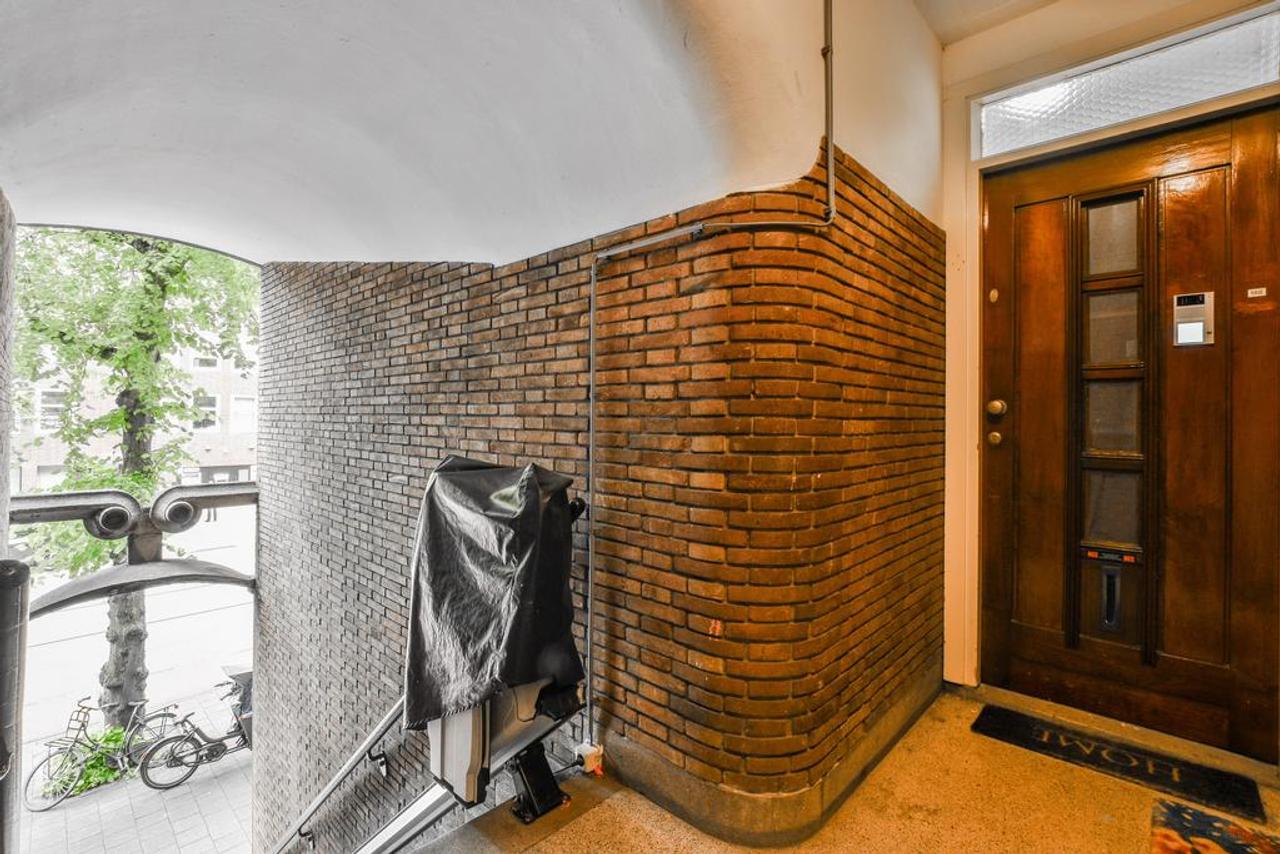 174 m² aan de Beethovenstraat - Afbeelding 3