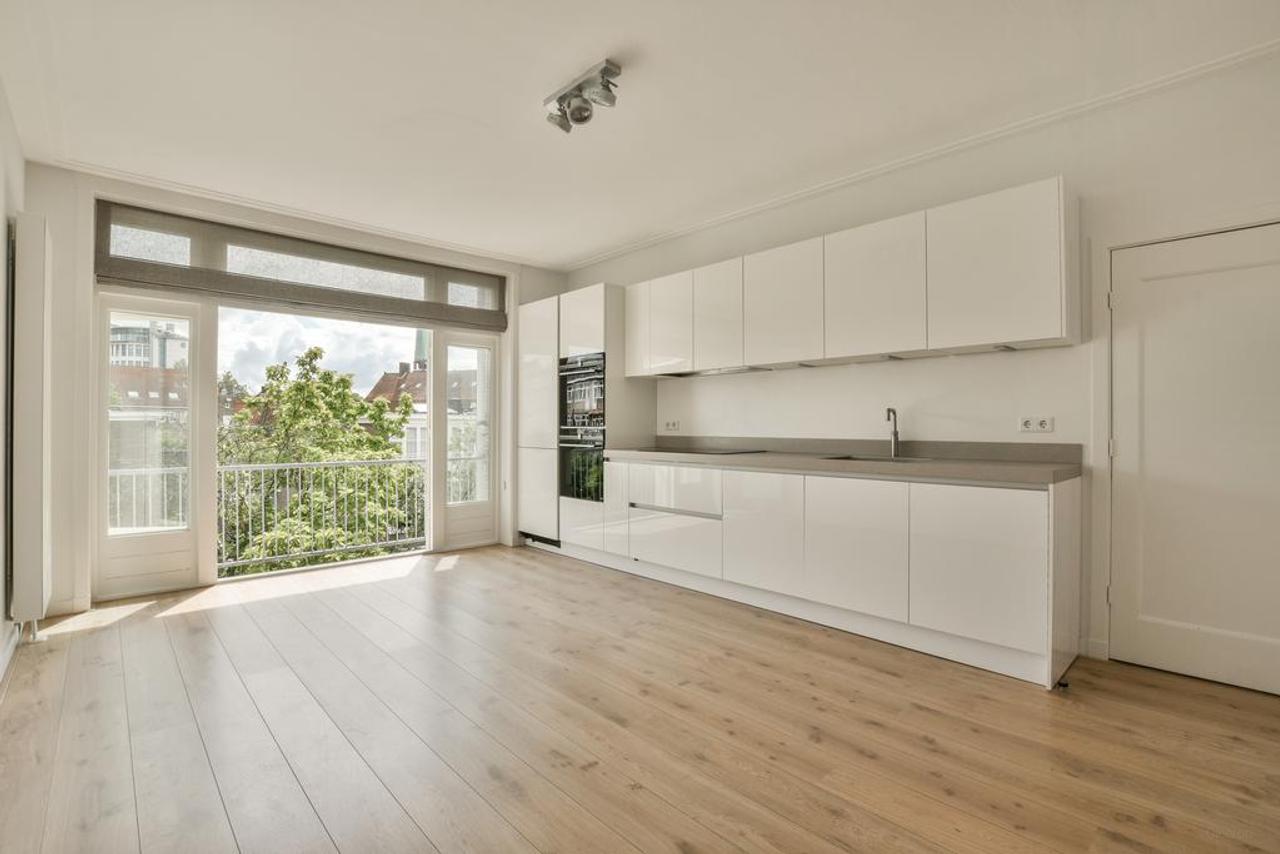 174 m² aan de Beethovenstraat - Afbeelding 10