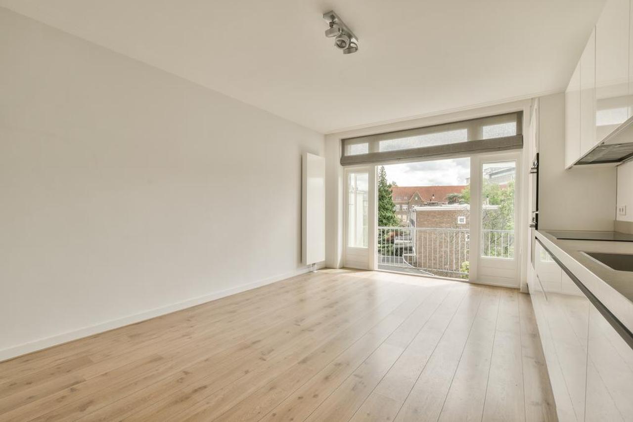 174 m² aan de Beethovenstraat - Afbeelding 11