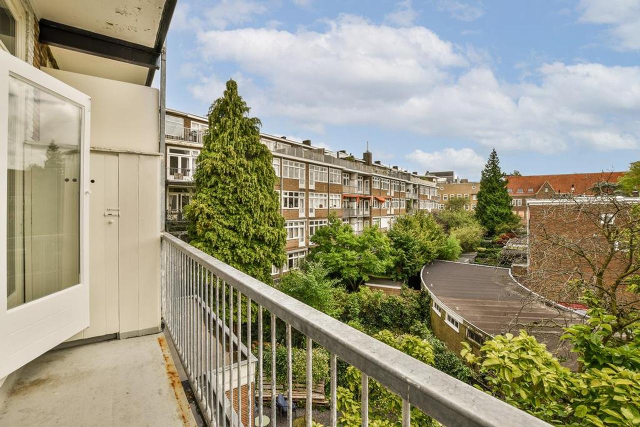 174 m² aan de Beethovenstraat - Afbeelding 16