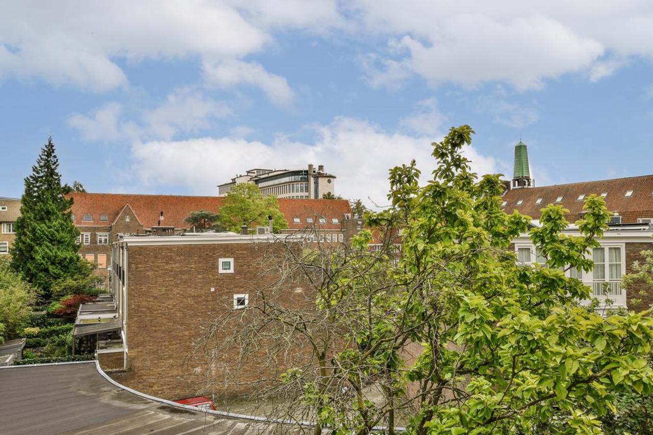 174 m² aan de Beethovenstraat - Afbeelding 17