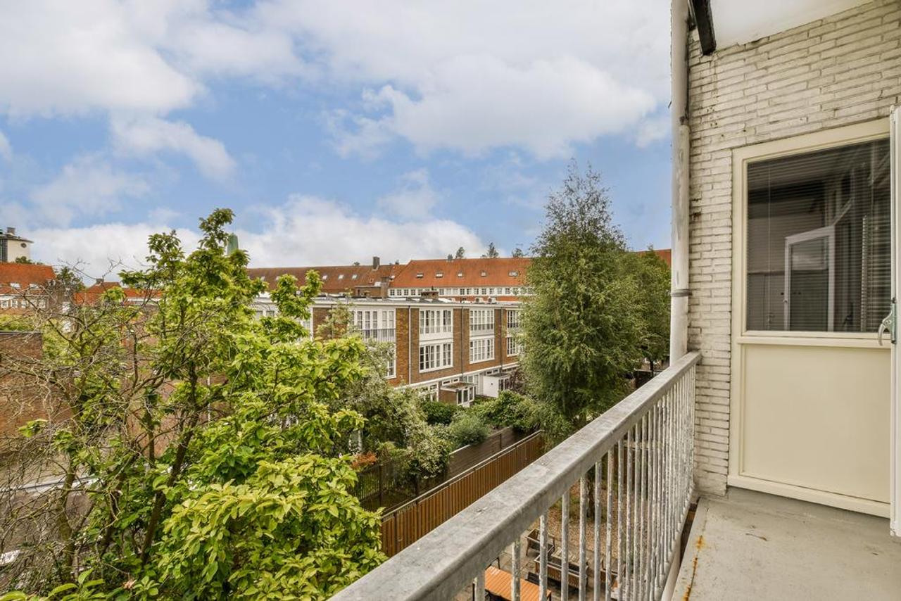 174 m² aan de Beethovenstraat - Afbeelding 18