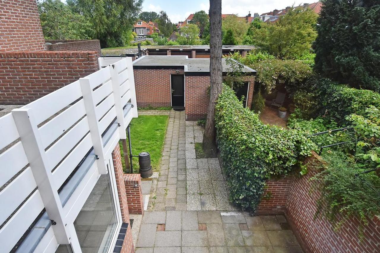 Huis met 6 slaapkamers en garage - Afbeelding 25