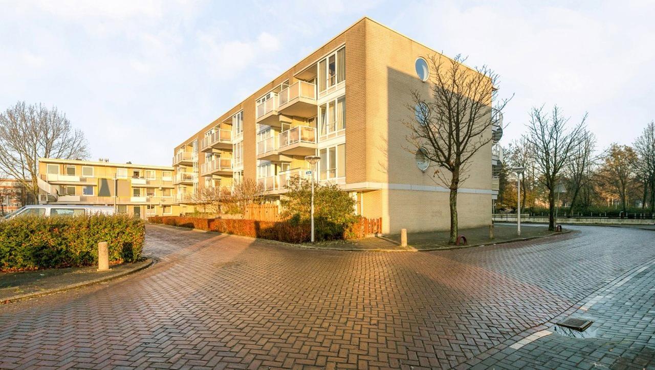 3-kamerappartement naast Middenhoven - Afbeelding 1