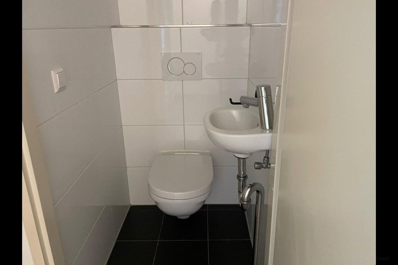 3-kamerappartement naast Middenhoven - Afbeelding 4