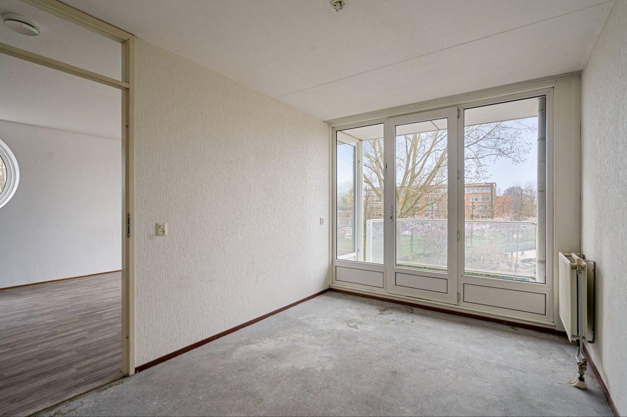 3-kamerappartement naast Middenhoven - Afbeelding 5