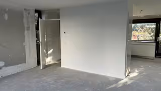 131 m2 hoekwoning met tuin in Filmwijk