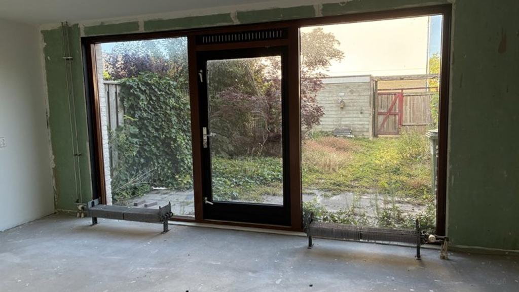 131 m2 hoekwoning met tuin in Filmwijk - Afbeelding 3