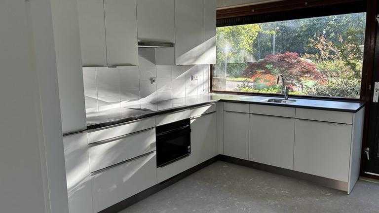 131 m2 hoekwoning met tuin in Filmwijk - Afbeelding 4