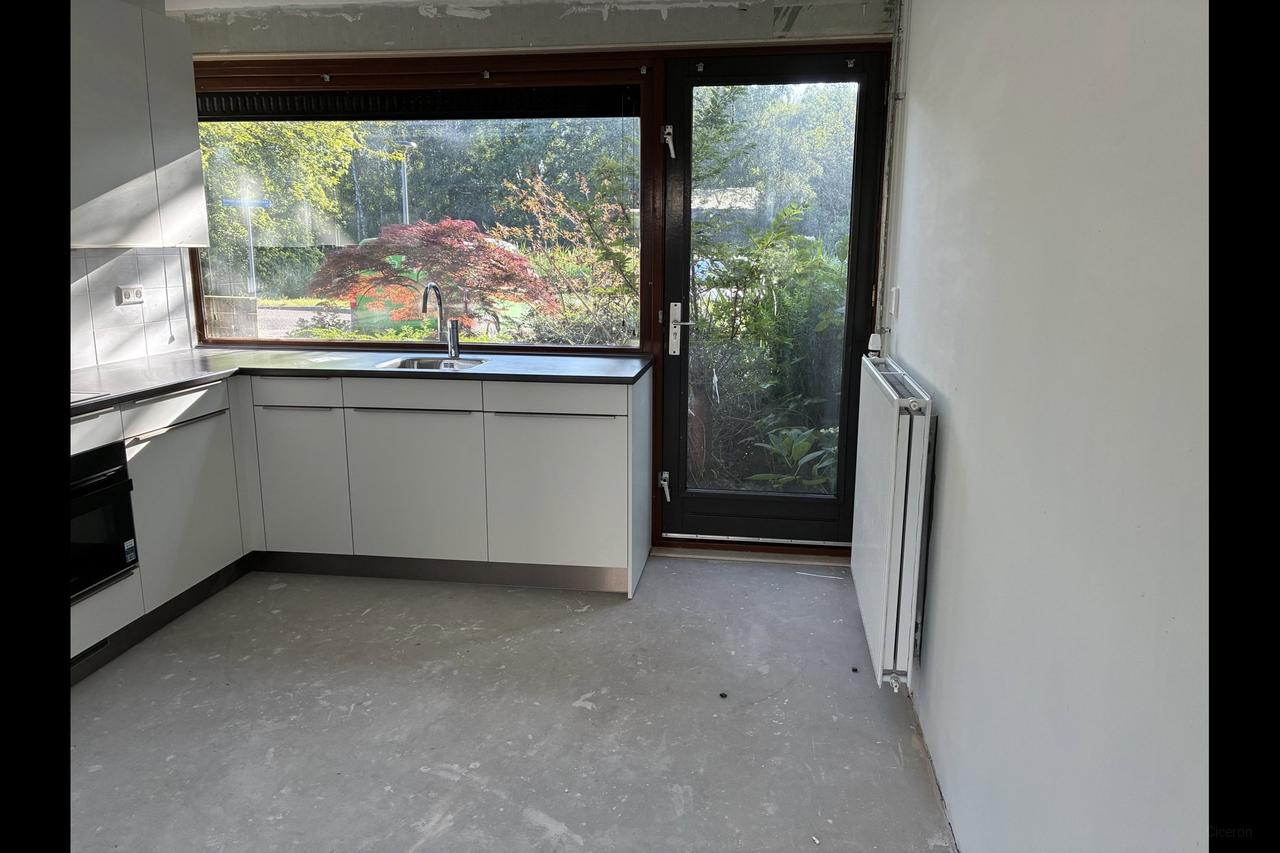 131 m2 hoekwoning met tuin in Filmwijk - Afbeelding 5