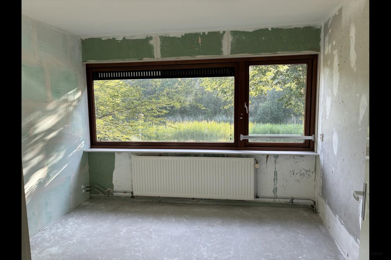 131 m2 hoekwoning met tuin in Filmwijk - Afbeelding 6