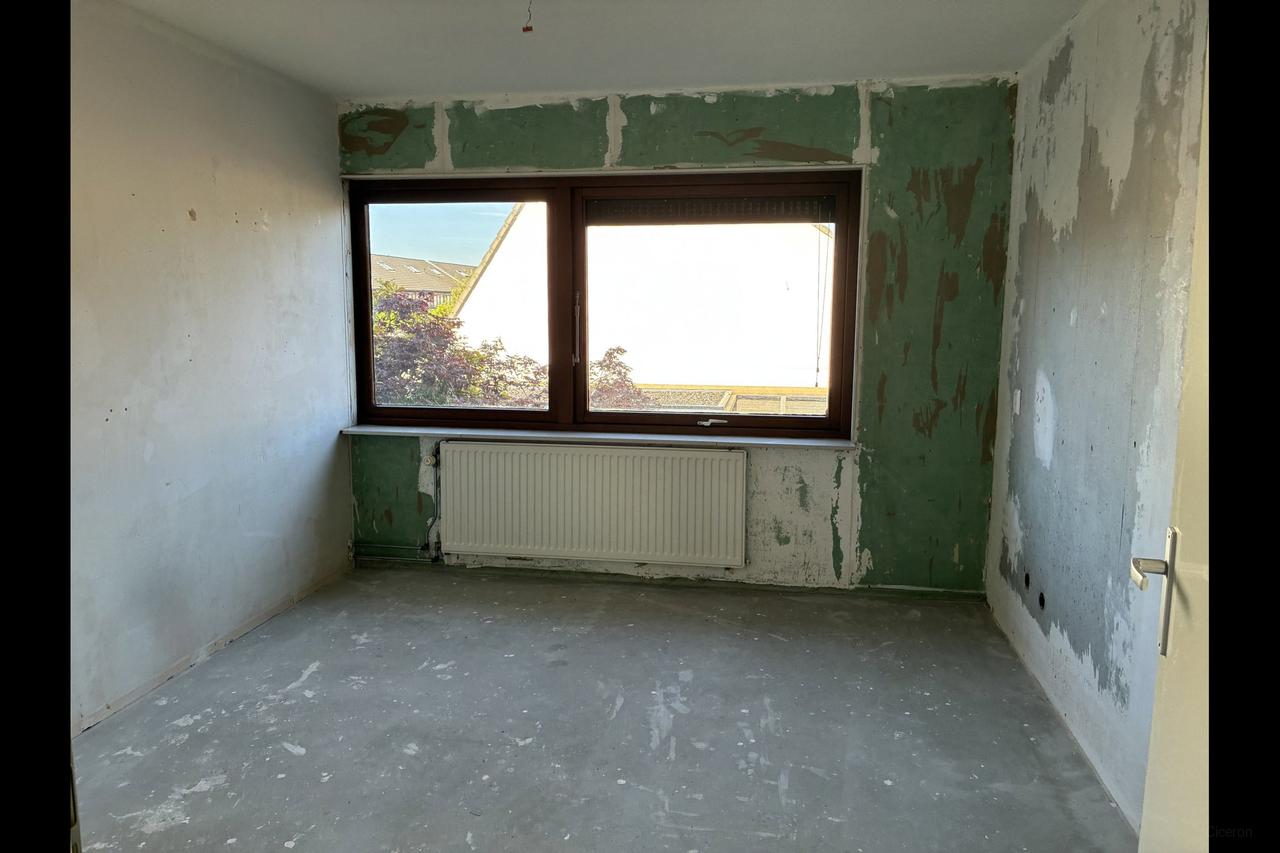131 m2 hoekwoning met tuin in Filmwijk - Afbeelding 8