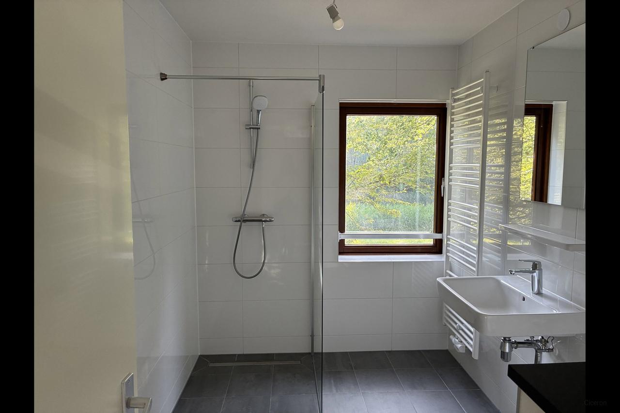 131 m2 hoekwoning met tuin in Filmwijk - Afbeelding 9