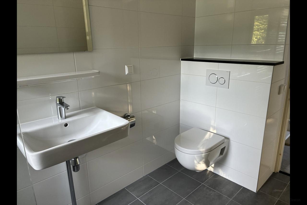 131 m2 hoekwoning met tuin in Filmwijk - Afbeelding 10