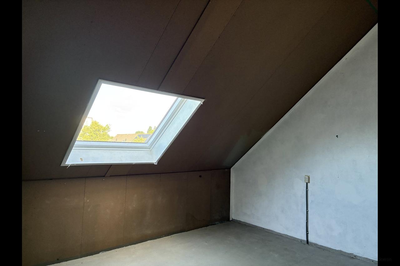 131 m2 hoekwoning met tuin in Filmwijk - Afbeelding 11
