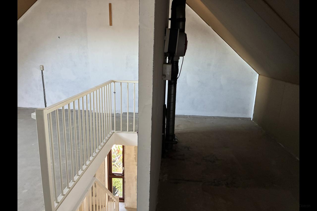 131 m2 hoekwoning met tuin in Filmwijk - Afbeelding 12