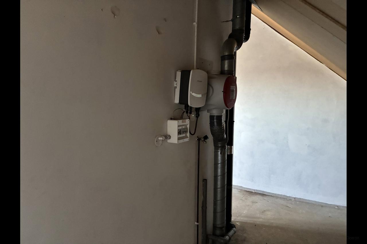 131 m2 hoekwoning met tuin in Filmwijk - Afbeelding 13
