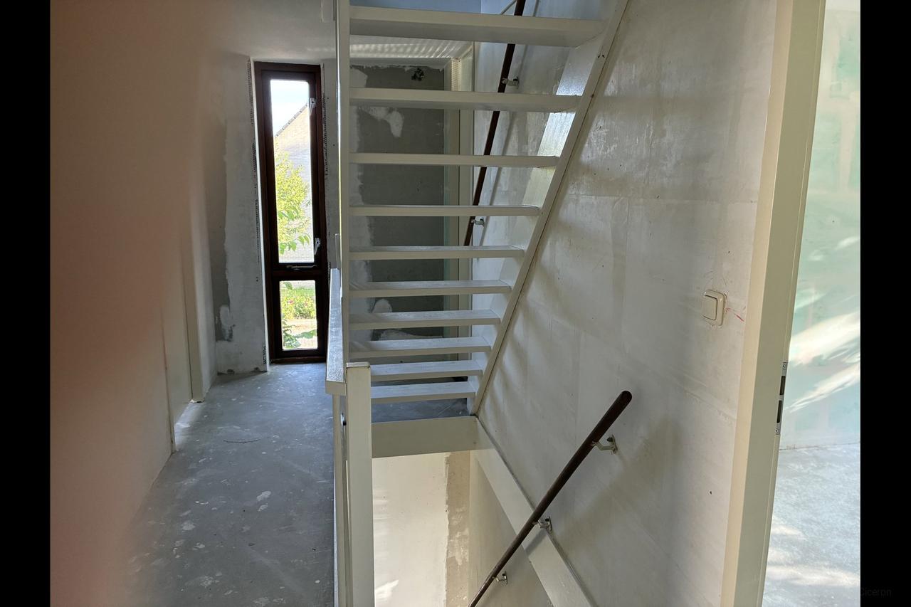 131 m2 hoekwoning met tuin in Filmwijk - Afbeelding 14