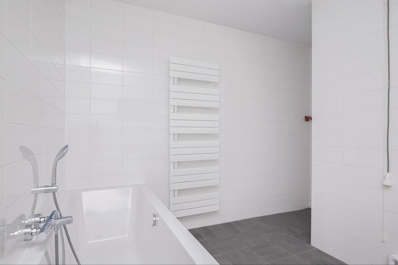89 m2 appartement met balkon in Slotervaart - Afbeelding 9