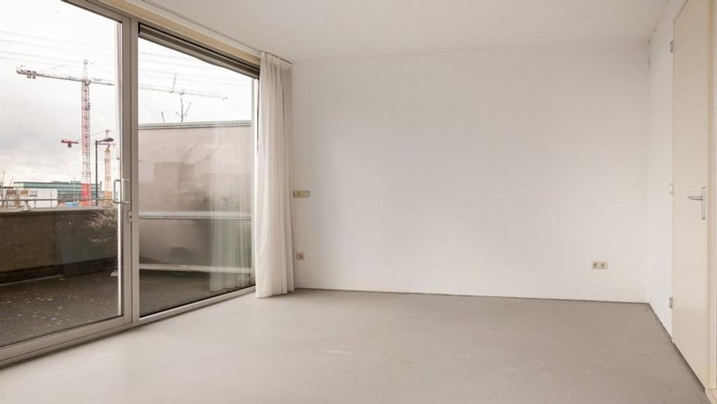 137 m² maisonnette met zonnig terras - Afbeelding 1